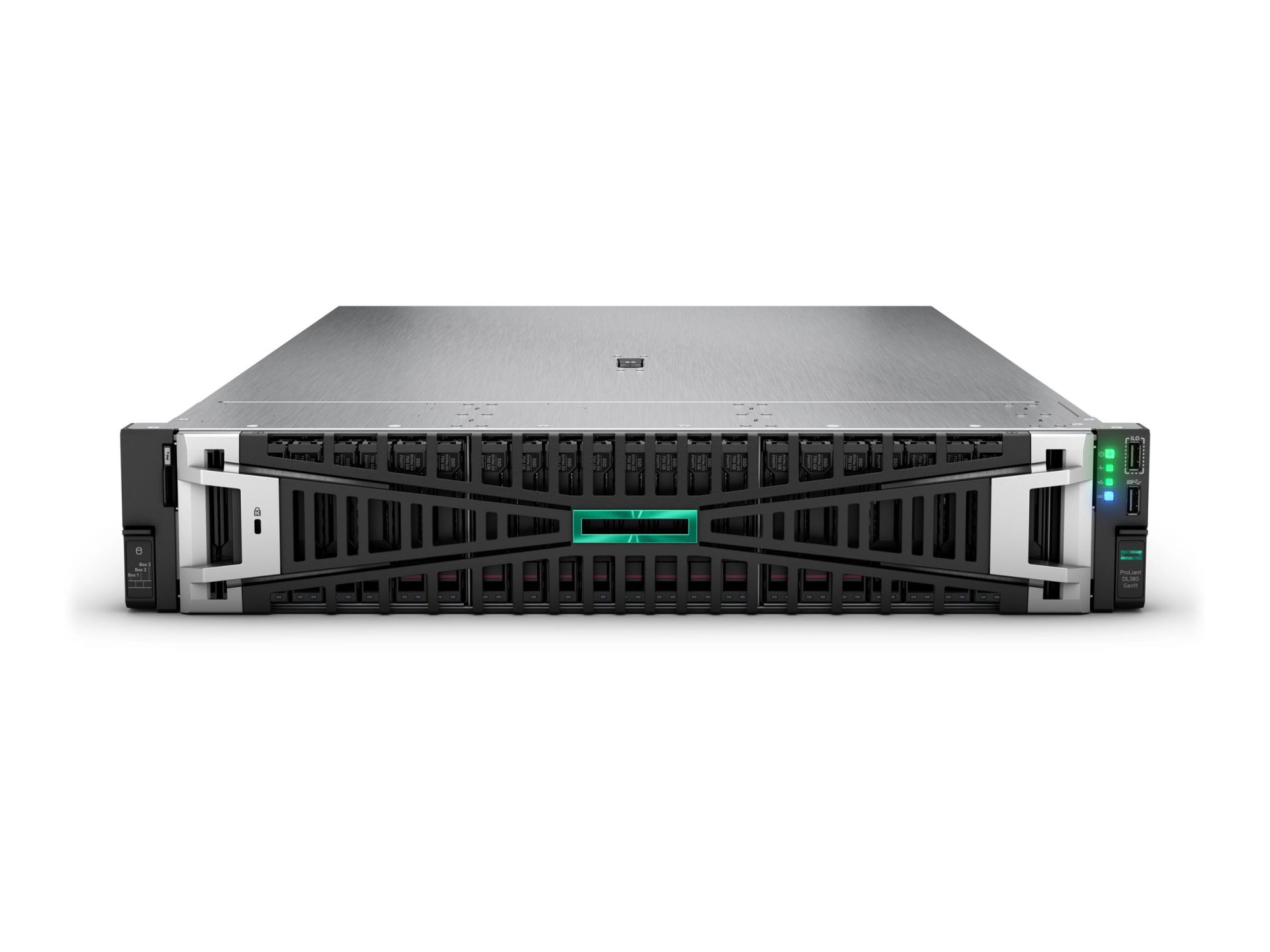 HPE ProLiant DL380a Gen11