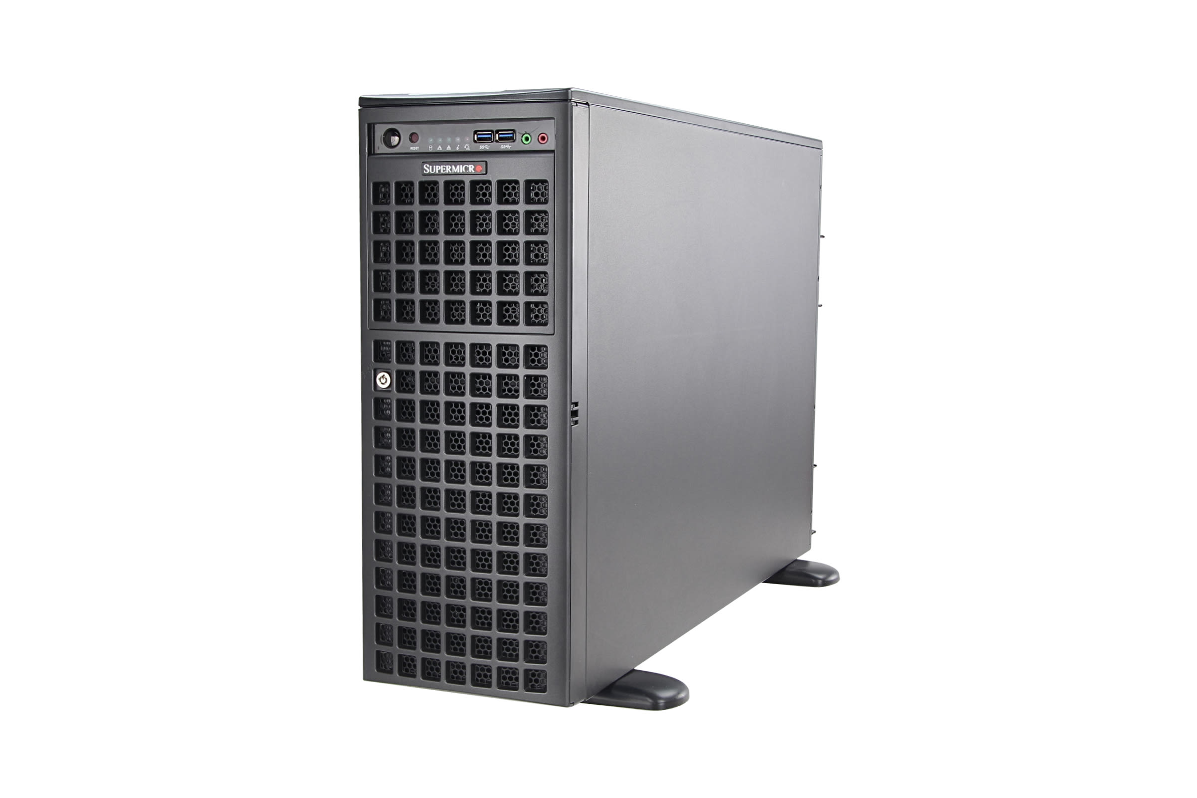 Supermicro SYS-741GE-tnrt